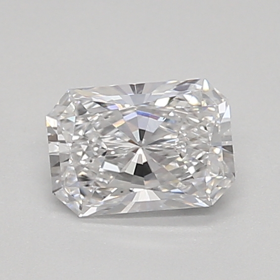0.43ct D VS1 Radiant (IGI)