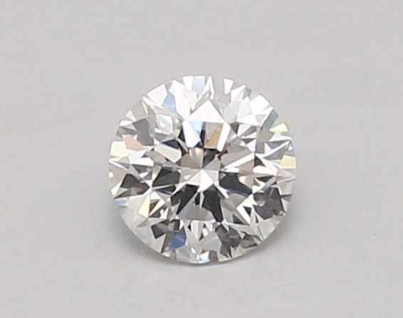 0.52ct D VVS1 Round (IGI)