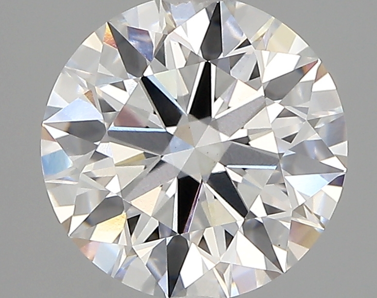 2.70ct D VS1 Round (IGI)