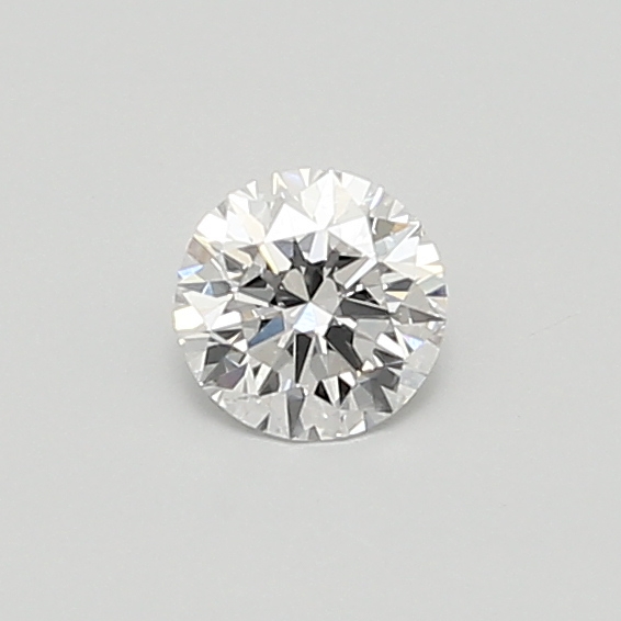 0.43ct D VS1 Round (IGI)