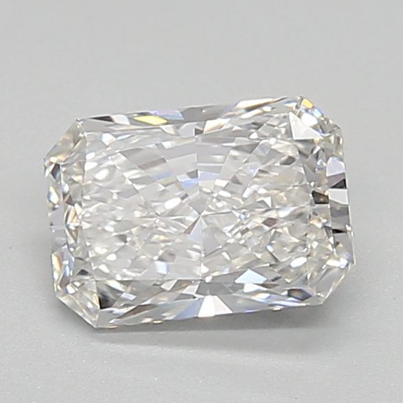 0.91ct G VVS2 Radiant (IGI)