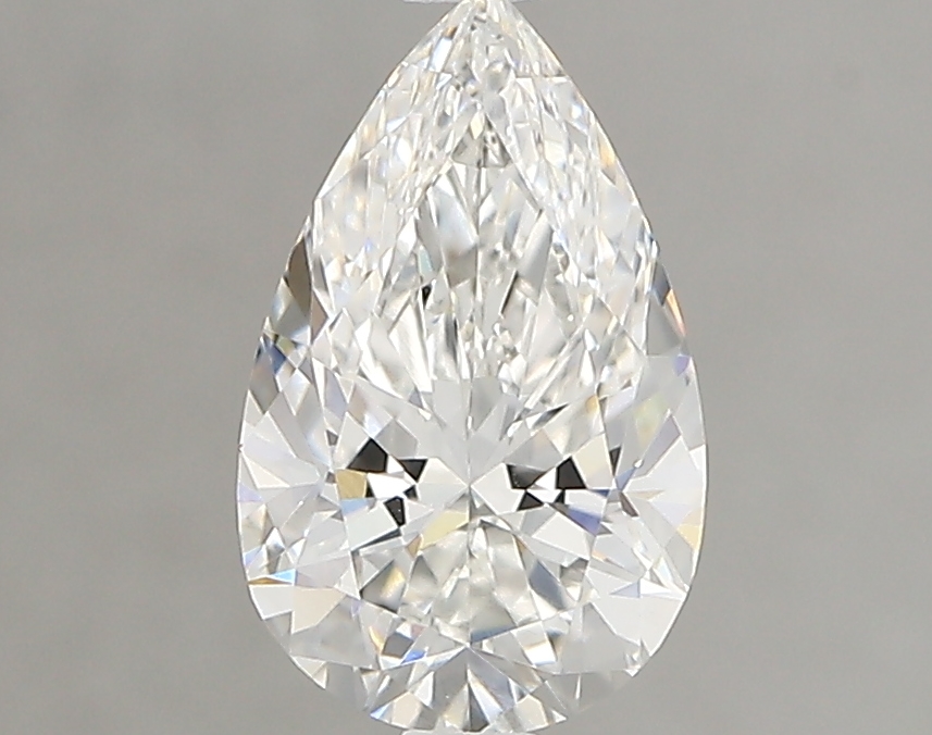 1.04ct E VVS1 Pear (IGI)