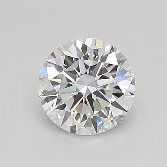0.59ct D VS1 Round (IGI)