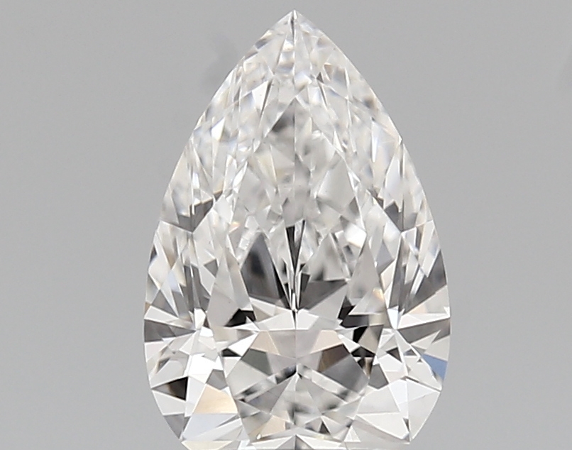 1.46ct E VVS2 Pear (IGI)