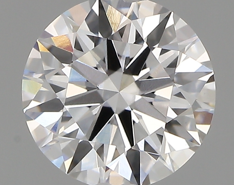 1.09ct D VVS2 Round (IGI)