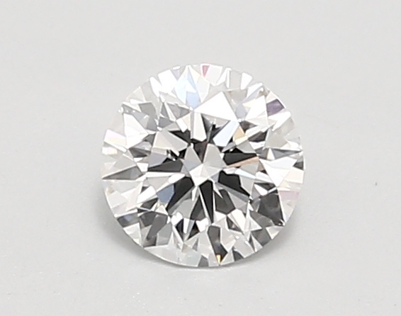 0.67ct D VVS1 Round (IGI)