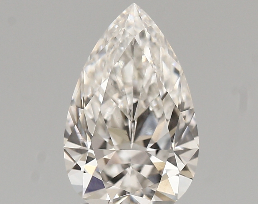 1.72ct E VS1 Pear (IGI)