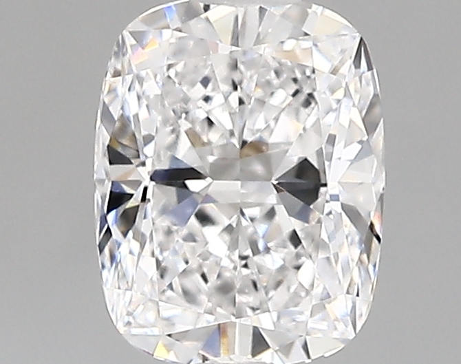 1.05ct D VS1 Cushion (IGI)