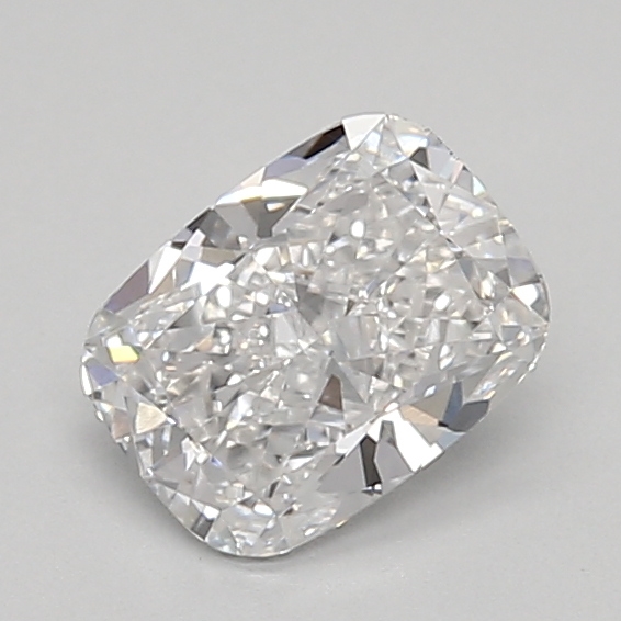 0.59ct E VS1 Cushion (IGI)