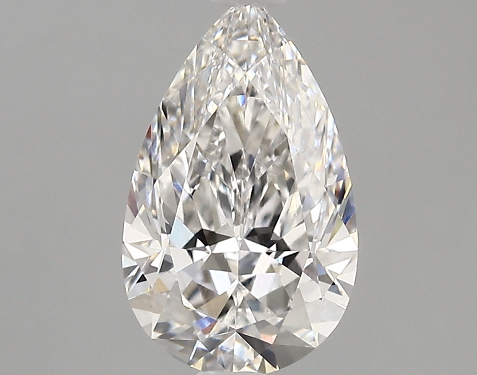 1.76ct E VVS2 Pear (IGI)