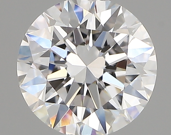 1.10ct D VVS2 Round (IGI)