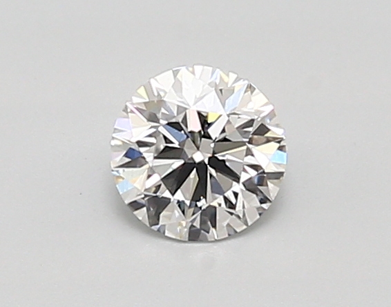 0.52ct D VVS2 Round (IGI)