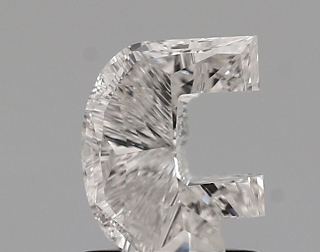 0.73ct E VS1 G (IGI)