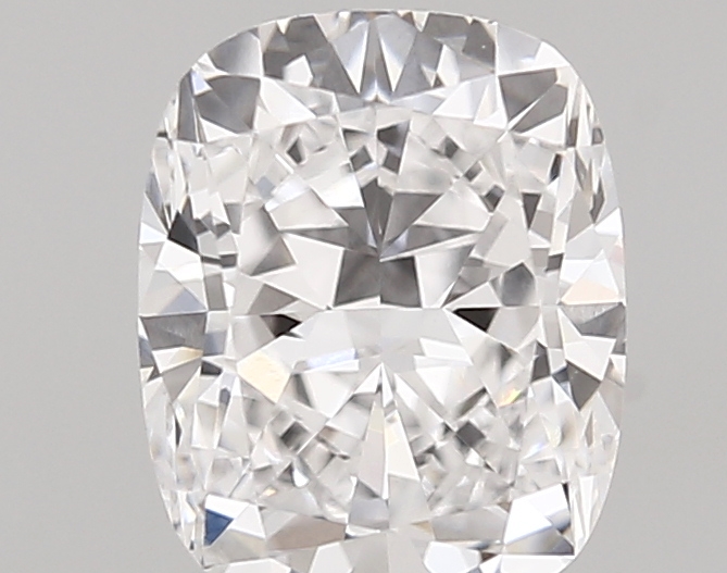 1.91ct D VVS2 Cushion (IGI)