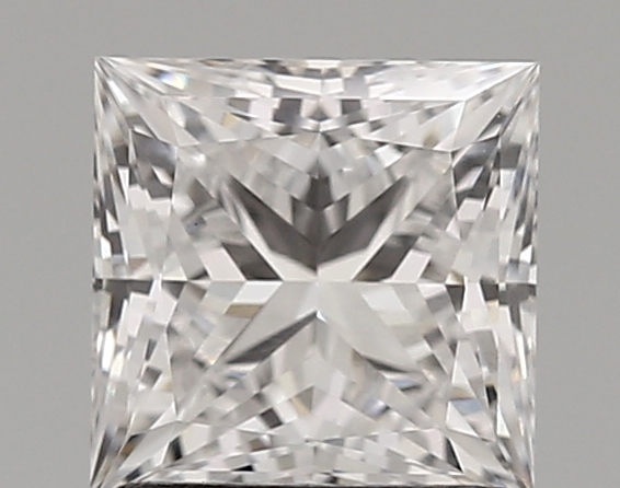 1.33ct D VVS2 Princess (IGI)