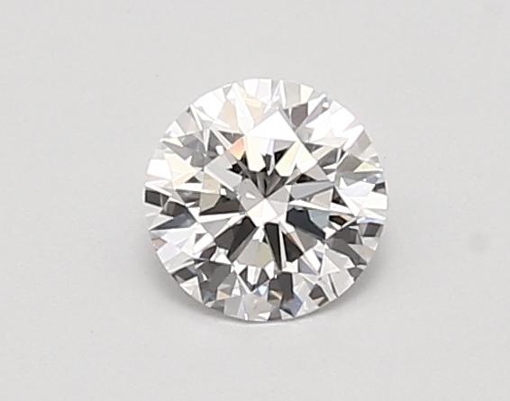 0.58ct D VS1 Round (IGI)