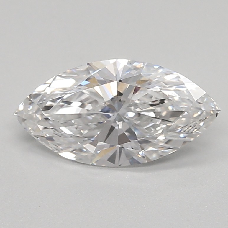 0.98ct E VS1 Marquise (IGI)
