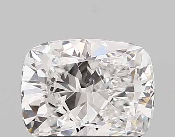 1.05ct F VVS1 Cushion (IGI)
