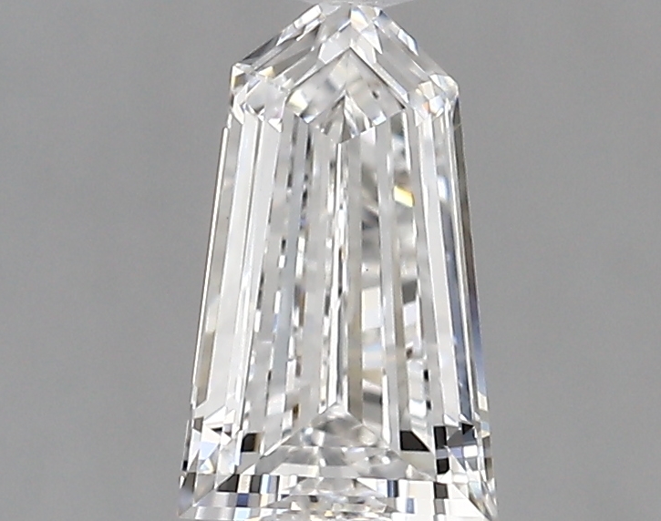 1.01ct E VVS2 Bullet (IGI)
