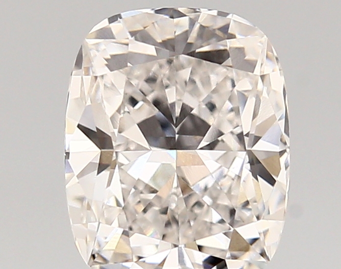 1.77ct E VVS2 Cushion (IGI)
