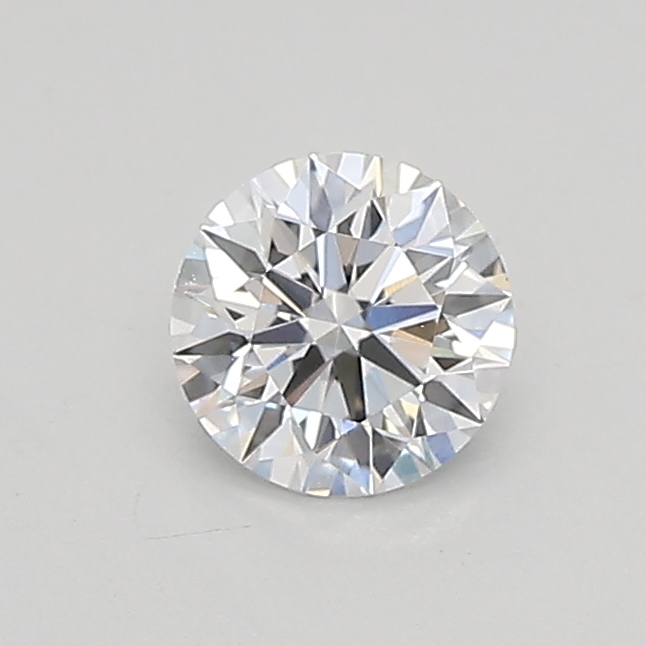 0.45ct D VVS1 Round (IGI)