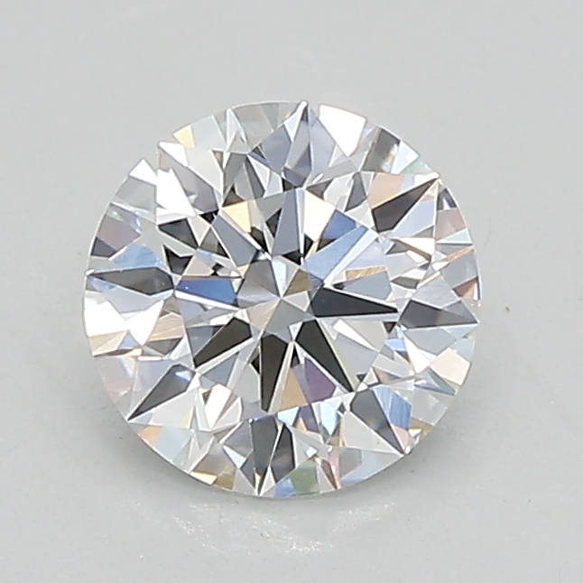 0.93ct D VVS2 Round (IGI)