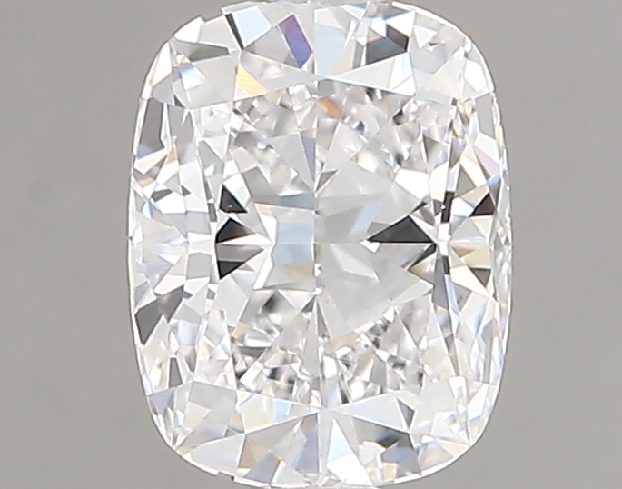 1.09ct D VS1 Cushion (IGI)