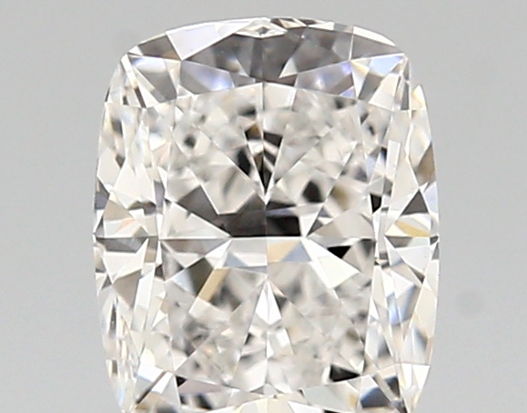 1.16ct E VVS2 Cushion (IGI)