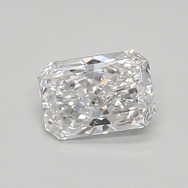 0.43ct D VS1 Radiant (IGI)