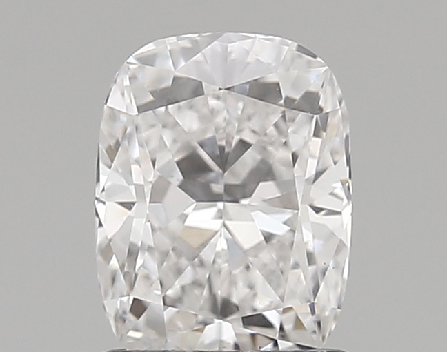1.16ct E VVS1 Cushion (IGI)