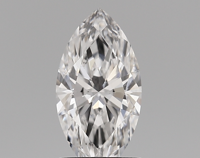 1.09ct D VVS2 Marquise (IGI)