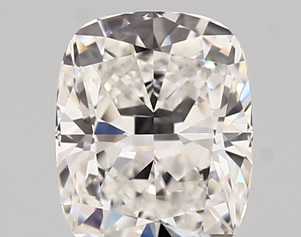 1.32ct D VVS2 Cushion (IGI)