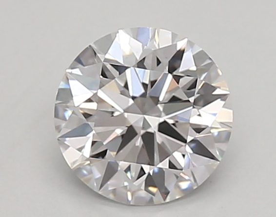 0.72ct D VVS2 Round (IGI)