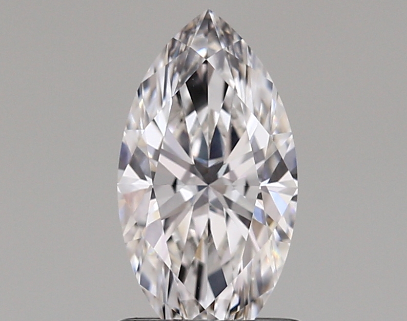 1.02ct F VVS1 Marquise (IGI)