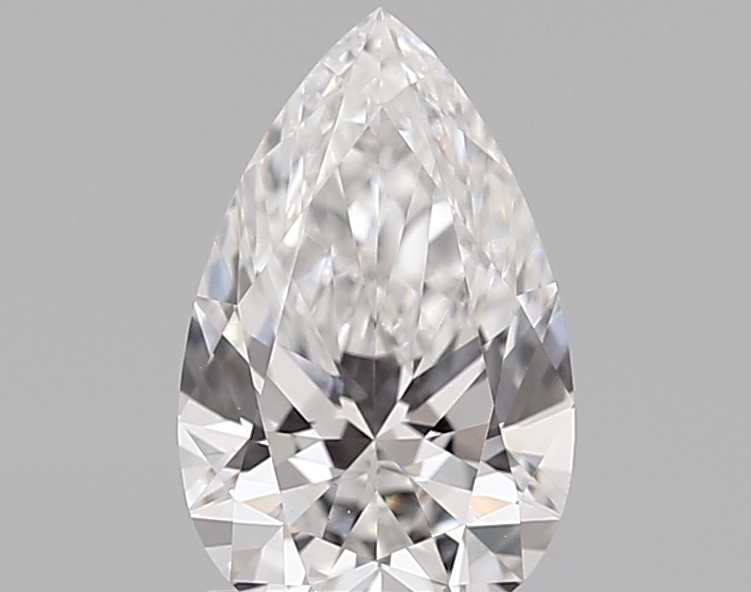 1.19ct D VVS2 Pear (IGI)