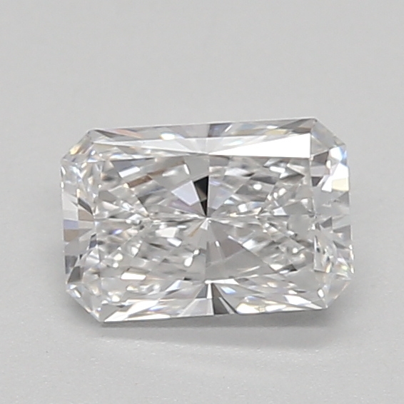 0.54ct E VVS1 Radiant (IGI)