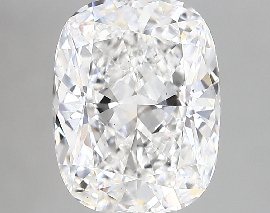 1.85ct E VS2 Cushion (IGI)