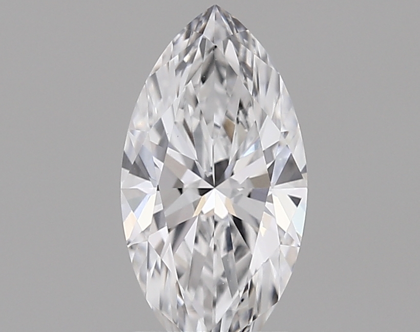 1.12ct D VVS2 Marquise (IGI)