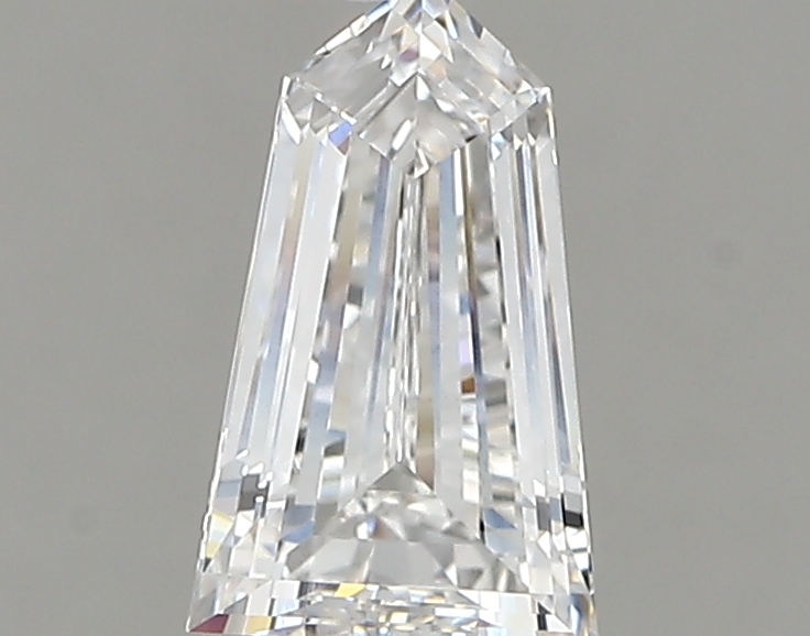 1.07ct E VVS2 Bullet (IGI)