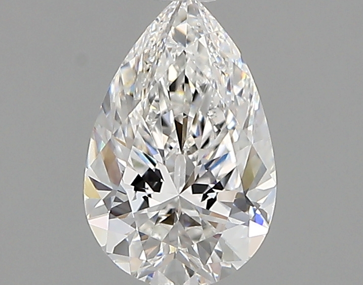 1.02ct D VVS1 Pear (IGI)