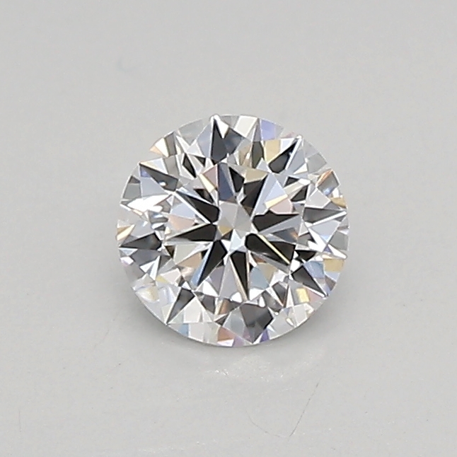 0.38ct D VVS1 Round (IGI)