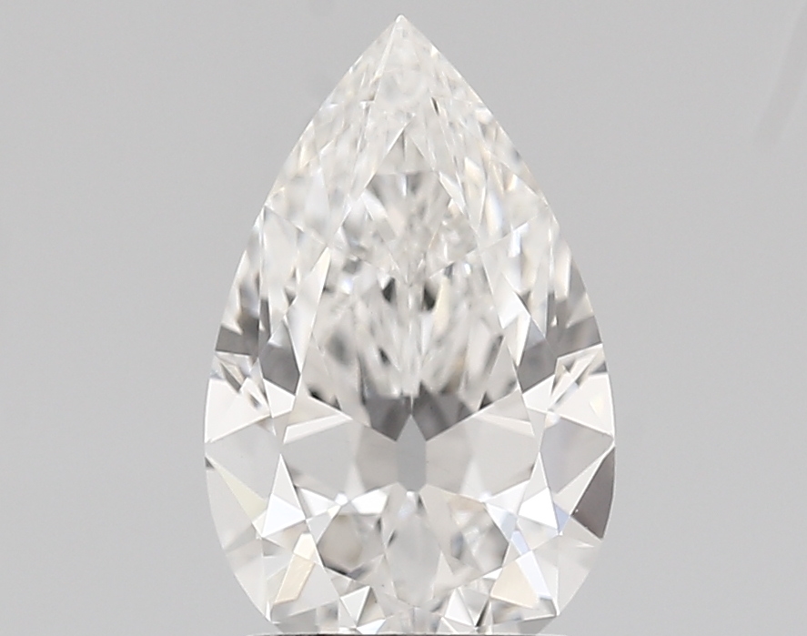 1.66ct E VVS2 Pear (IGI)