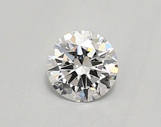 0.43ct D VVS1 Round (IGI)