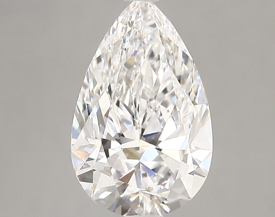 1.43ct E VVS1 Pear (IGI)