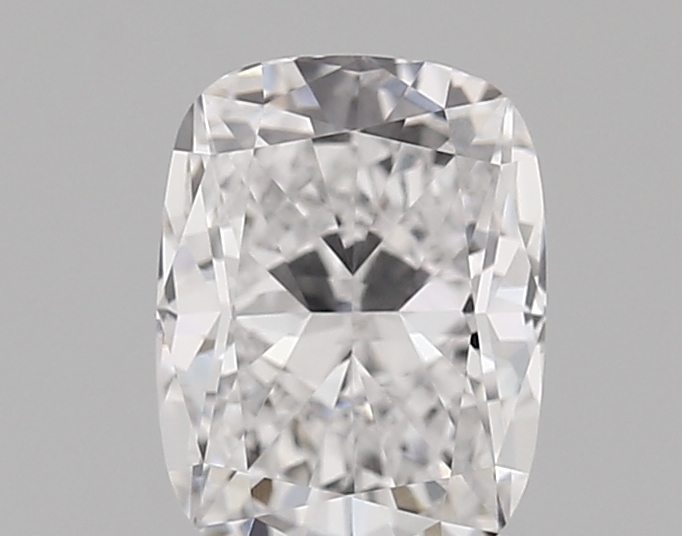 1.35ct D VVS1 Cushion (IGI)