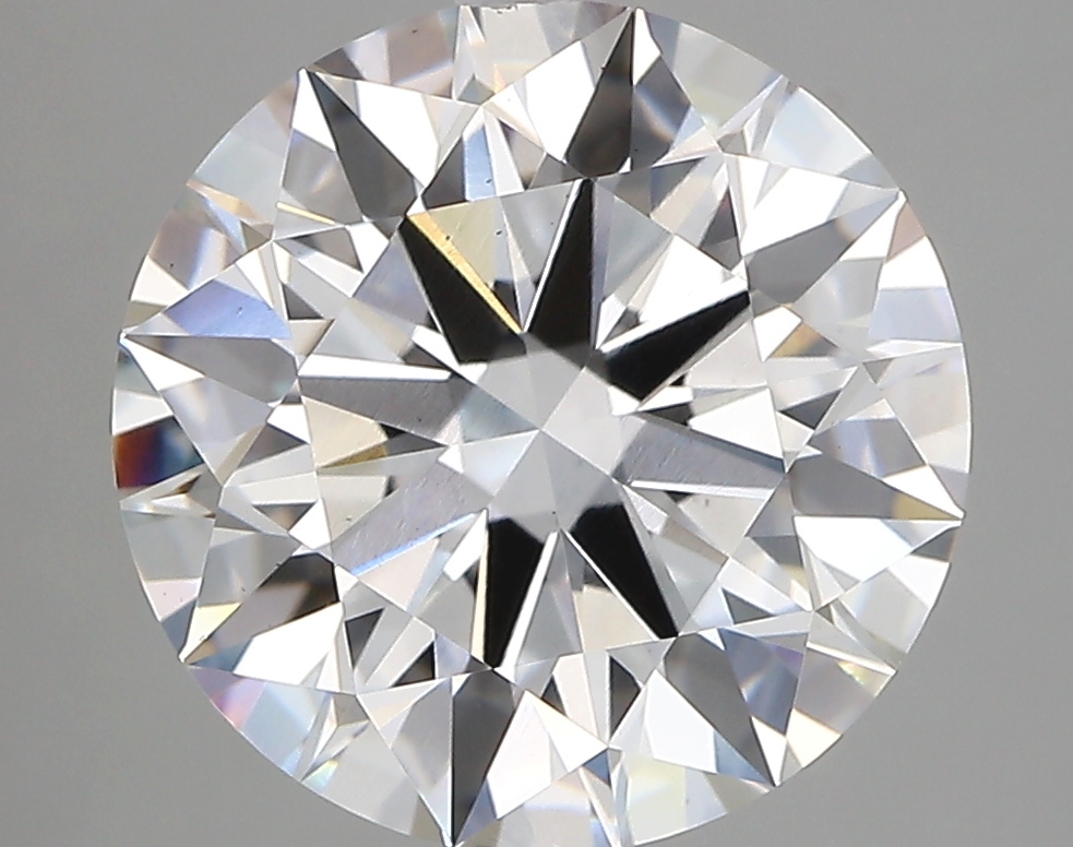 5.22ct E VS1 Round (IGI)