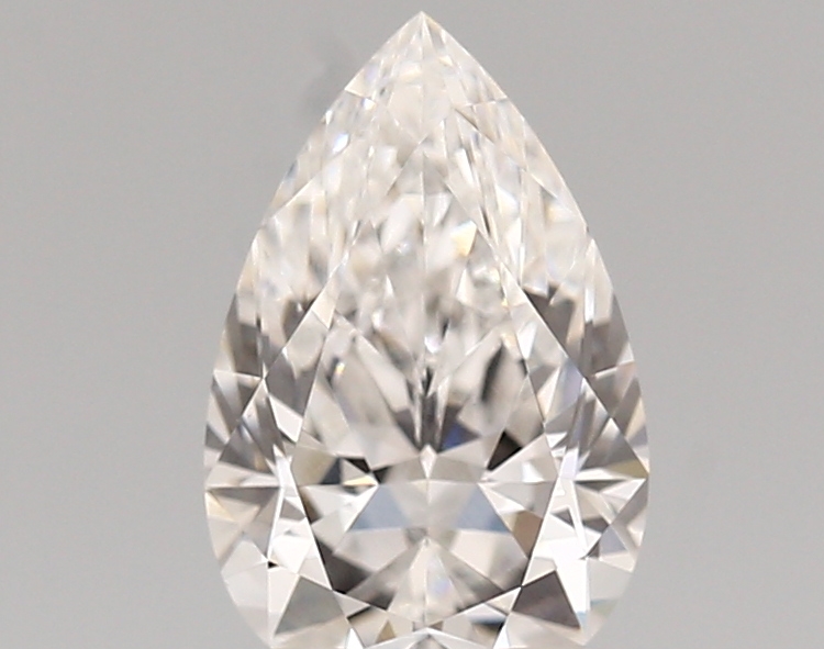 1.21ct D VVS2 Pear (IGI)