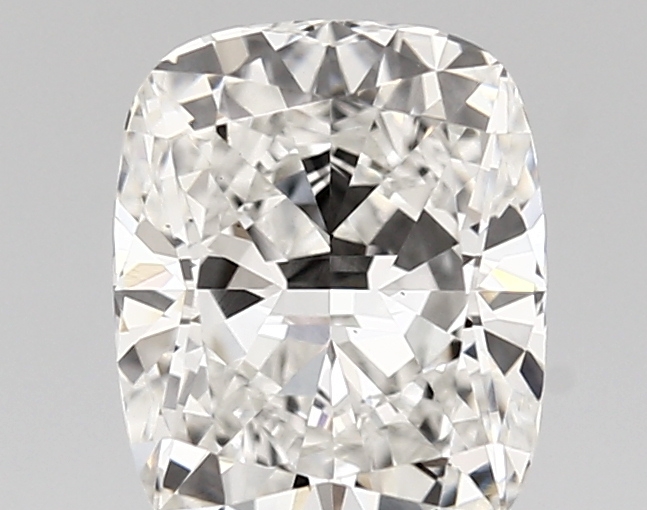 1.64ct F VS1 Cushion (IGI)