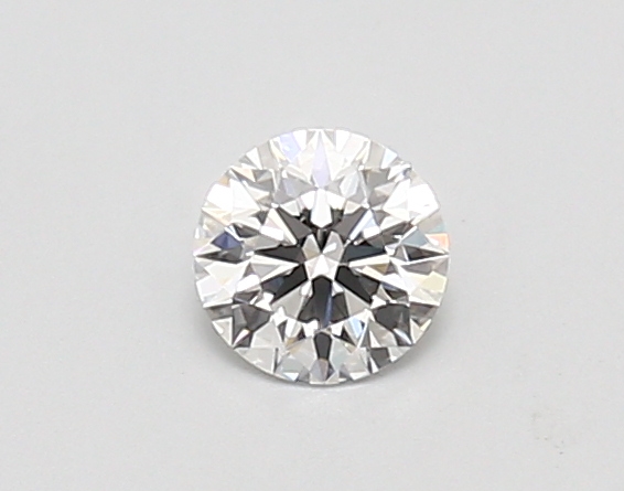0.39ct D VVS1 Round (IGI)