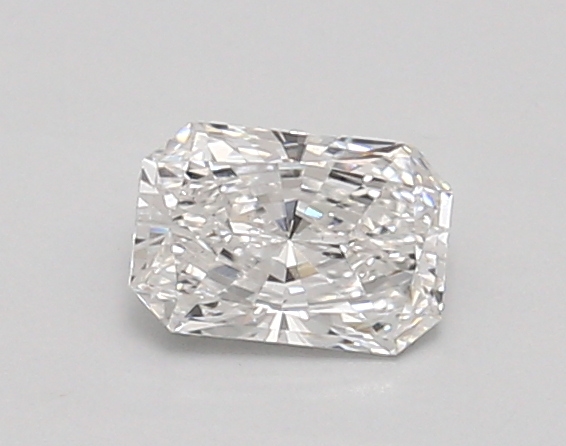 0.58ct E VS2 Radiant (IGI)